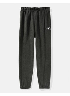 American Eagle AE Graphic Baggy Jogger  - Image 3