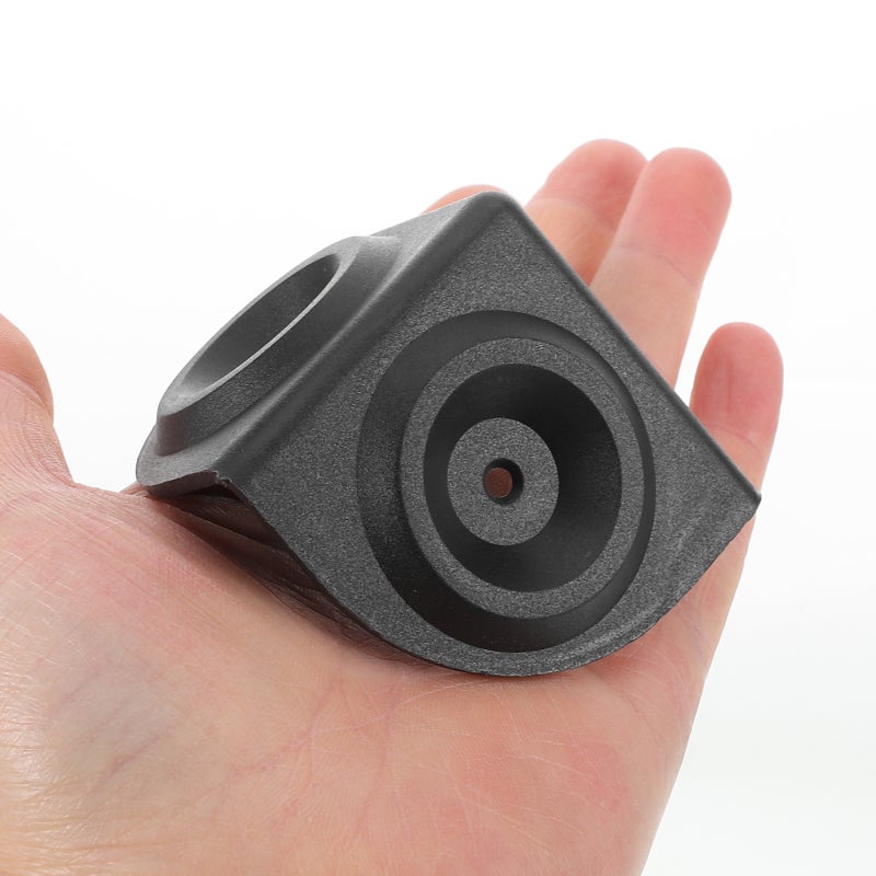 Table Corner Anti-Collision Guards for Furniture and Speakers, Durable Plastic Protector - Image 4