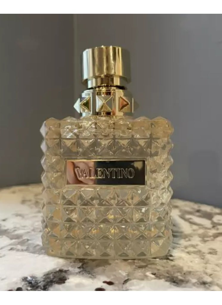 Valentino Born in Roma Rendez-Vous The Gold Donna Eau de Parfum 3.4oz/100ml New - pzsku/Z4275189AB322C8FEF8ABZ/45/_/1739728605/1295a115-fad6-4587-8818-50890858ea7b