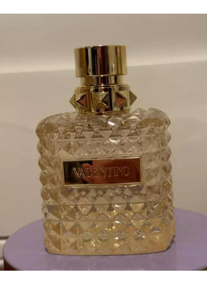 Valentino Born in Roma Rendez-Vous The Gold Donna Eau de Parfum 3.4oz/100ml New - pzsku/Z4275189AB322C8FEF8ABZ/45/_/1739728606/37047a0f-97bb-45f7-ae37-a9535be028fd