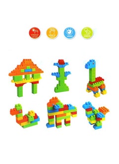 ™ Building Blocks For Kids With Wheel 100 Pcs Blue Pouch Bag Packing Best Gift Toy Block Game For Kidsboyschildren Multi Color (100 Pieces) - pzsku/Z42753FC2BEFFFEE76FF5Z/45/_/1692272067/f68483c9-2578-4a55-a3b8-83cc9eb07e4f