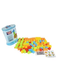 ™ Building Blocks For Kids With Wheel 100 Pcs Blue Pouch Bag Packing Best Gift Toy Block Game For Kidsboyschildren Multi Color (100 Pieces) - pzsku/Z42753FC2BEFFFEE76FF5Z/45/_/1692272069/1fdb72d1-9b05-44bf-ae4f-938d0515cbd5