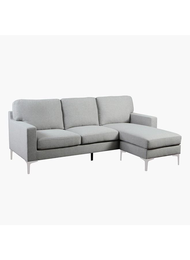 Home Box Trenton Left Right Facing Corner Sofa 148x89.5x121 cm  - Image 5