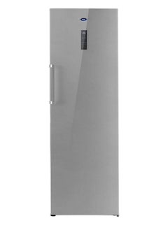 HAAS Refrigerator 320 L - 11.3 CUFT - Silver - HRK112SS(G)  - Image 2