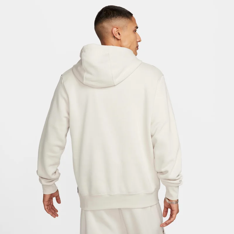 Nike Men's Air Fleece Hoodie