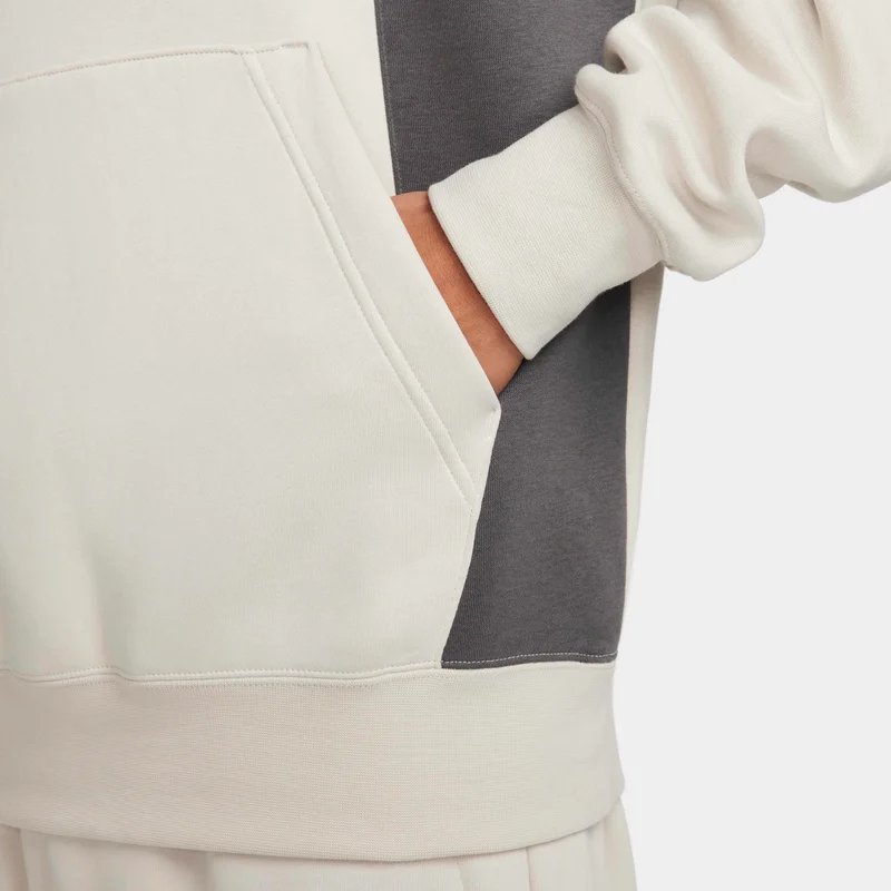 Nike Men's Air Fleece Hoodie