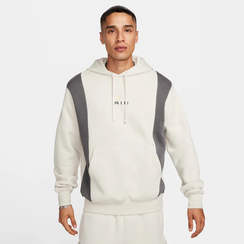 Nike Men's Air Fleece Hoodie