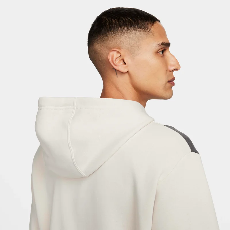 Nike Men's Air Fleece Hoodie