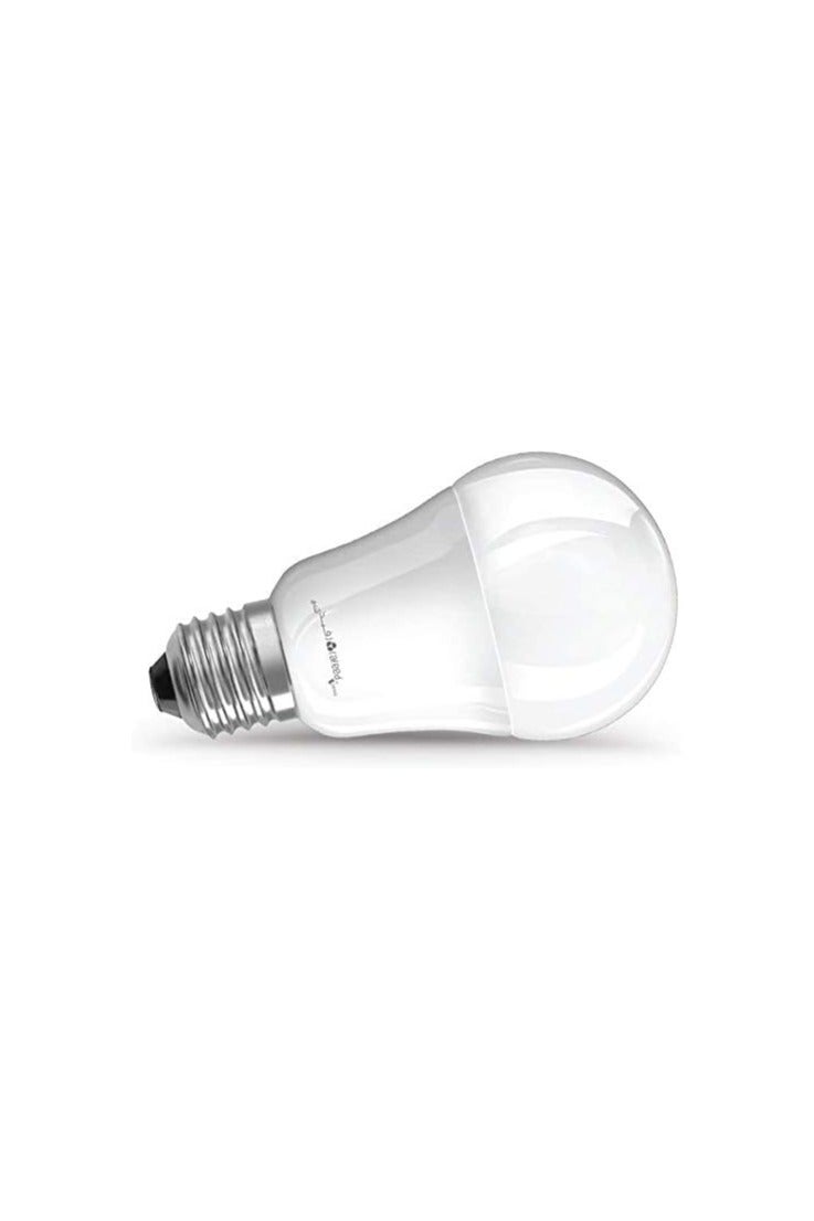 Rafeed 20W LED Bulb, E27 Base – 65000K Cool White, Non-Dimmable, 20,000 Hours Lifespan - Image 1
