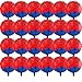 AXBMM 24 PCS 18 Inch Spider Themed Foil Balloons Happy Birthday Balloon for Vibrant Party DecorationsDurable Reusable Foil Mylar BalloonsPerfect for Spider Birthday Party Supplies - Image 2