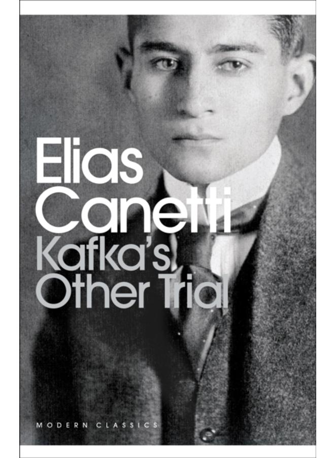 Kafka's Other Trial 