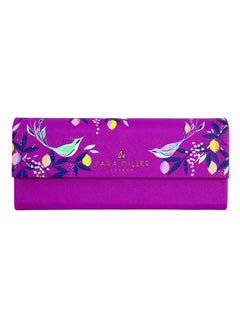 Sara Miller Floral Glasses Case  - Image 1