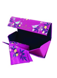 Sara Miller Floral Glasses Case  - Image 3