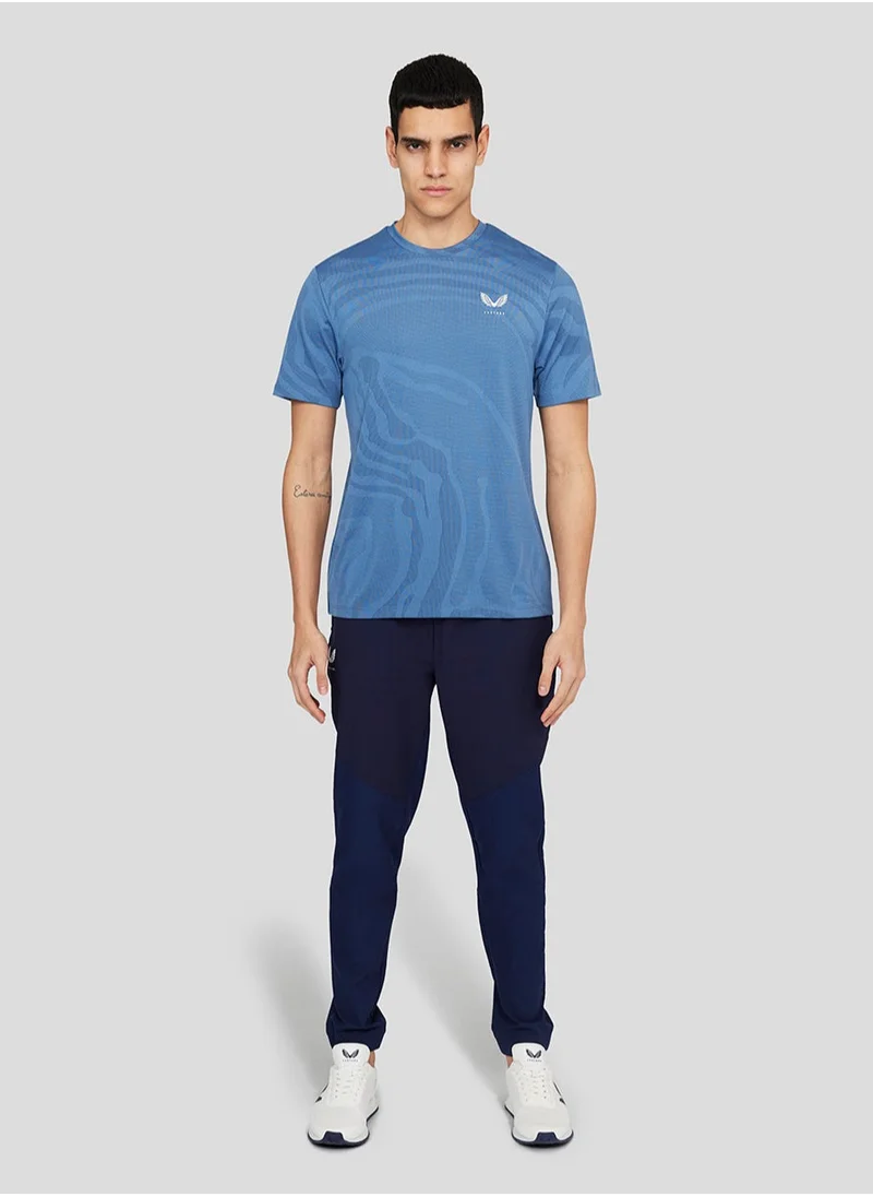 كاستور Horizon Classic Core Tech Tee