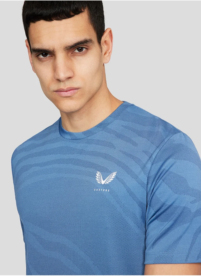 كاستور Horizon Classic Core Tech Tee