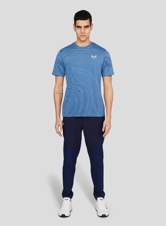 CASTORE Horizon Classic Core Tech Tee