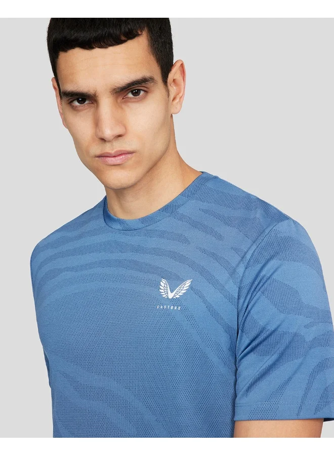 CASTORE Horizon Classic Core Tech Tee