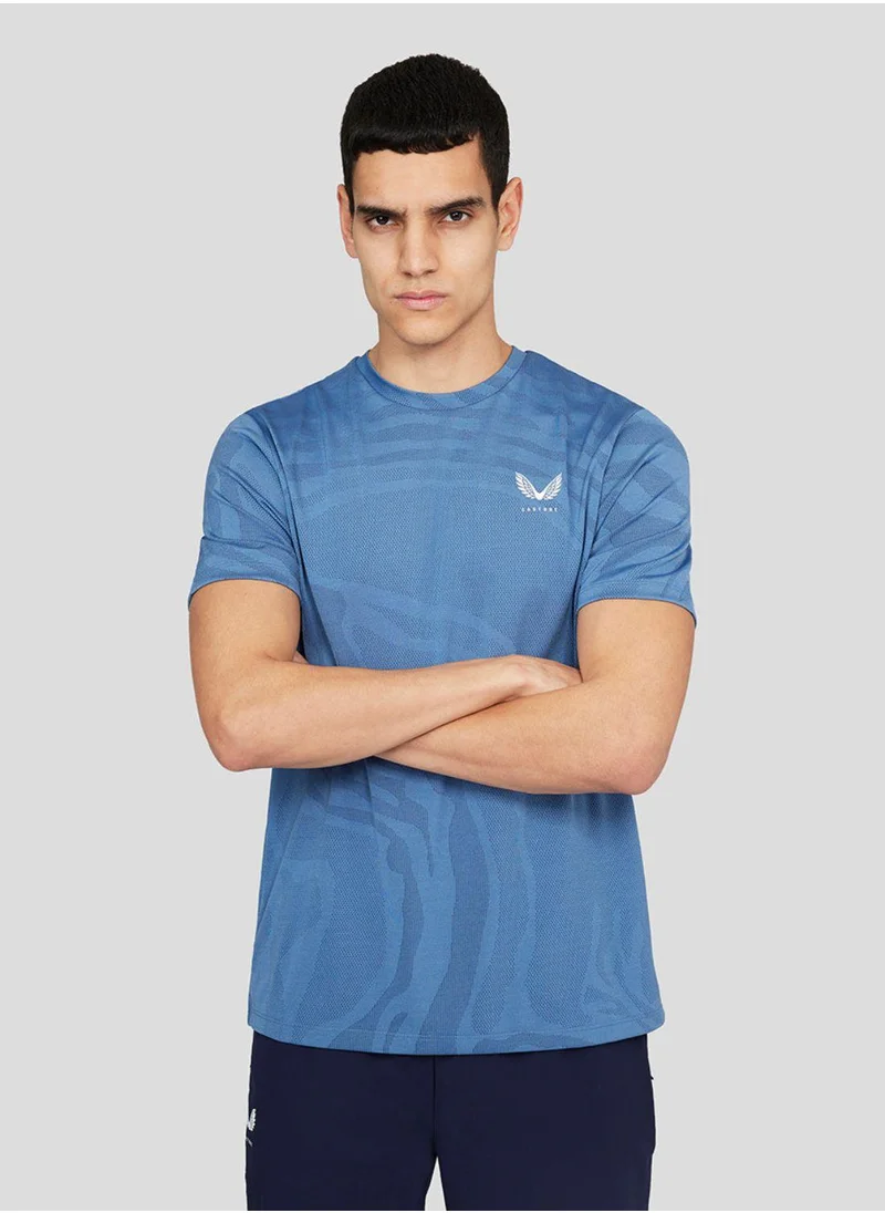 CASTORE Horizon Classic Core Tech Tee