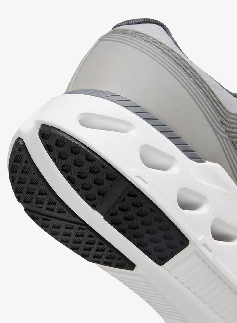 Kappa Men's Textured Lace-Up Sports Shoes - Image 5