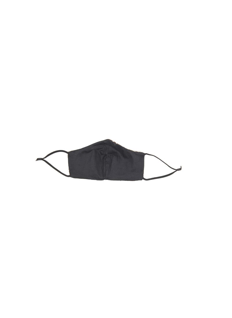 VIRA Vira Women Cotton Printed Reusable Face Mask  - Image 2