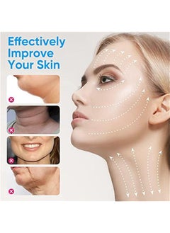 ligent Face Lift Device Beauty Belt   Double Chin Reducer hine VFace Shaping Massager with 4 Modes and 3 Levels of Intensity for AntiAging and Double Chin Removal - pzsku/Z4275FDCD696C6EF7C6D0Z/45/_/1723482558/8cdda2e8-5342-44c9-a33a-2010b34c0bdc