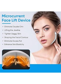 ligent Face Lift Device Beauty Belt   Double Chin Reducer hine VFace Shaping Massager with 4 Modes and 3 Levels of Intensity for AntiAging and Double Chin Removal - pzsku/Z4275FDCD696C6EF7C6D0Z/45/_/1723482767/3b5206f0-eddd-4566-9e4f-4adfd44ead58