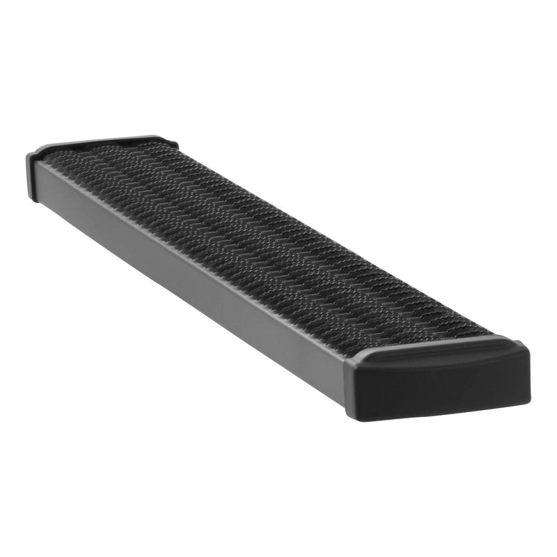 LUVERNE Grip Step Running Boards for Vans - 415254 Step Bar