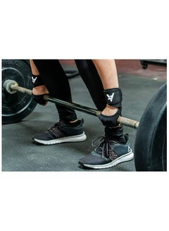 Aero Professional Gym Gloves with Wrist Wrap, Full Palm Protection, Ultra Ventilated Exercise Gloves for Weightlifting, Workout, Cross Training, Cycling, Women & Men  - Image 4