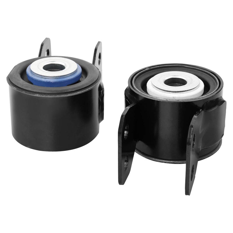 K201187 2 PCS Front Lower Forward Control Arm Bushing for 20092017 Chevrolet Traverse 20072016 GMC Acadia 20072010 Saturn Outlook 200817 Buick Enclave 2017 GMC Acadia Limited