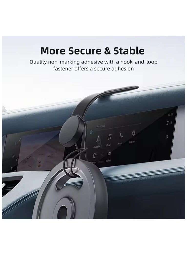 Denx Magnetic Phone Holder for Car  - Image 4
