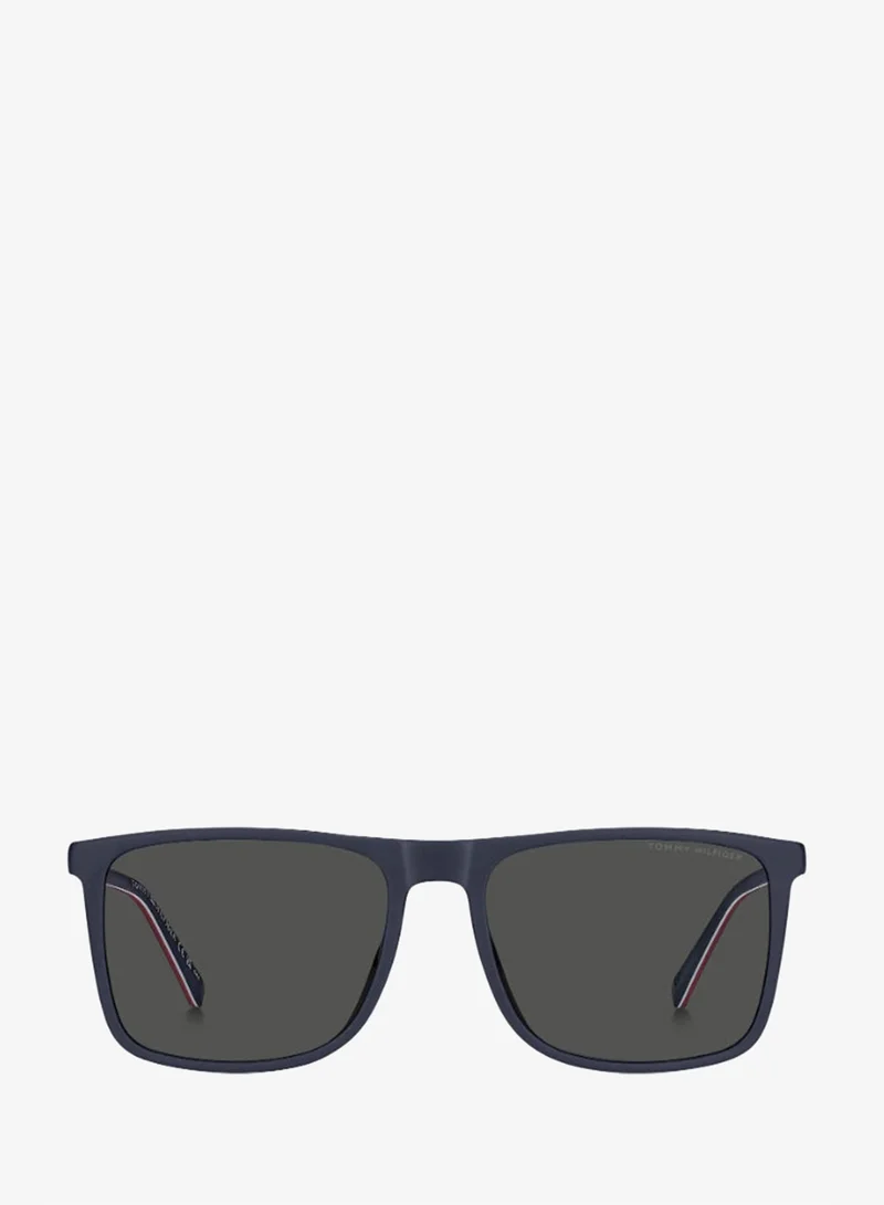 Tommy Hilfiger  Square Tommy Hilfiger Sunglasses  | Best Price UAE