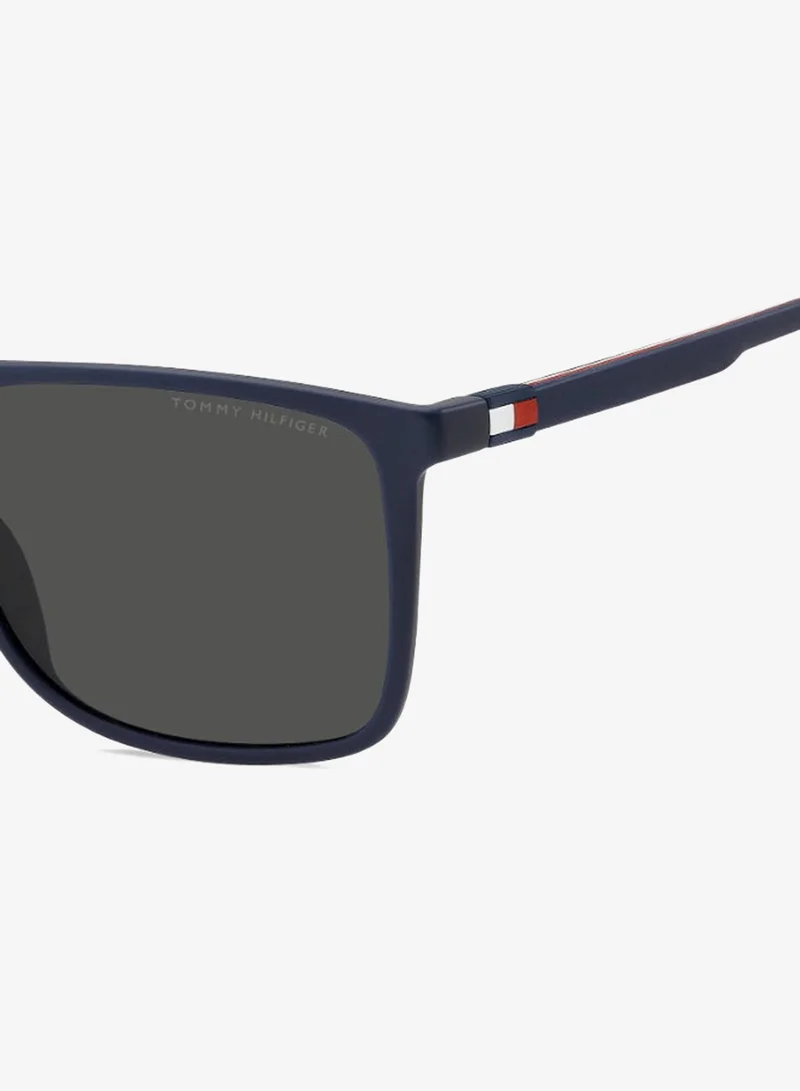Tommy Hilfiger  Square Tommy Hilfiger Sunglasses  | Best Price UAE