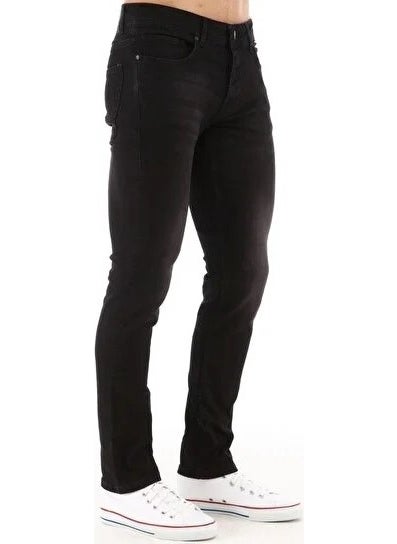 Cedy Denim Men's Jeans Slim Fit Jean C304  - Image 1