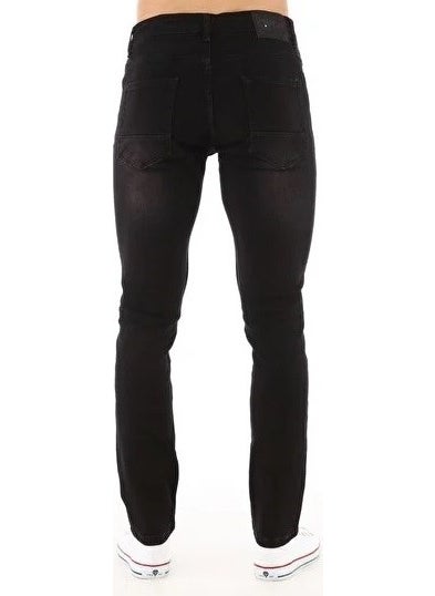 Cedy Denim Men's Jeans Slim Fit Jean C304  - Image 4