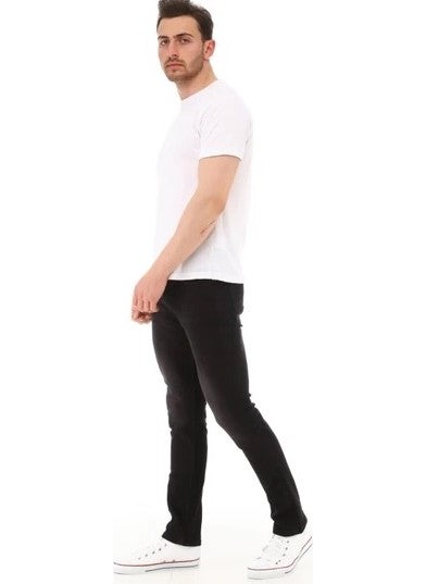 Cedy Denim Men's Jeans Slim Fit Jean C304  - Image 5