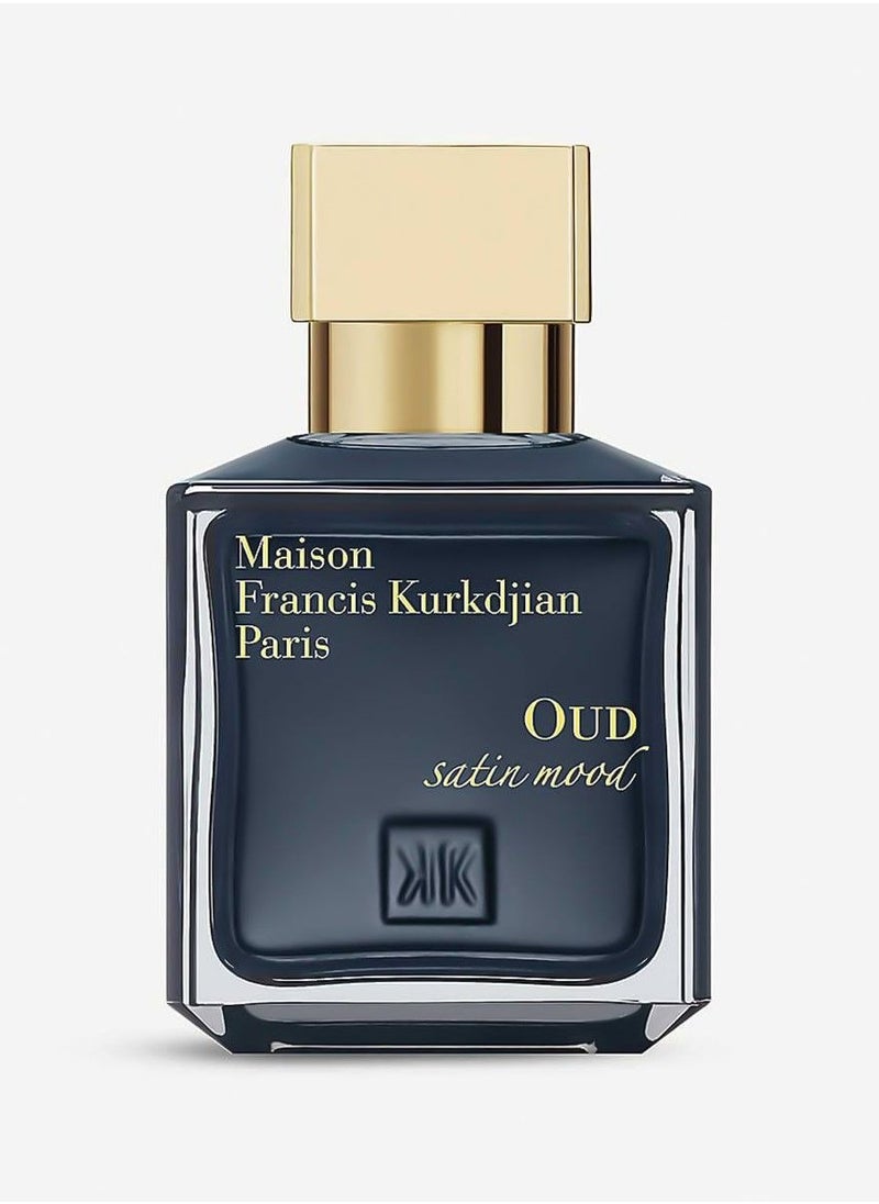 MAISON FRANCIS KURKDJIAN Francis Kurkdjian Francis Kurkdjian Oud Satin Mood 70ml (U) EDP 