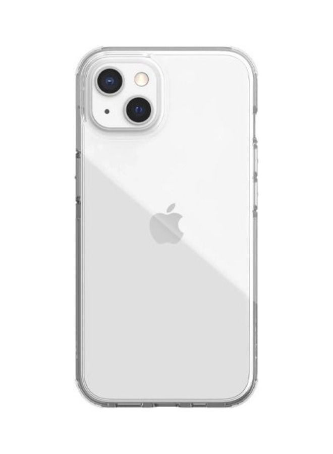 Case Cover for iPhone 13 Clear