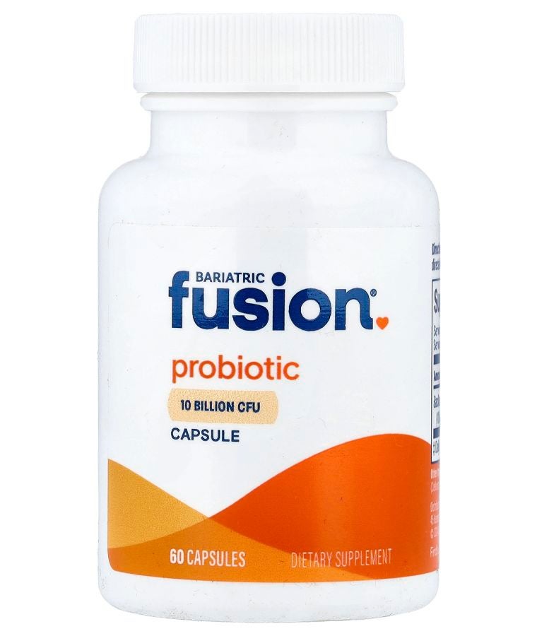 Probiotic 10 Billion CFU 60 Capsules