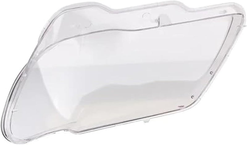 Wivplex Headlight Lens Cover for BMW 7 Series E65 E66 - Image 1