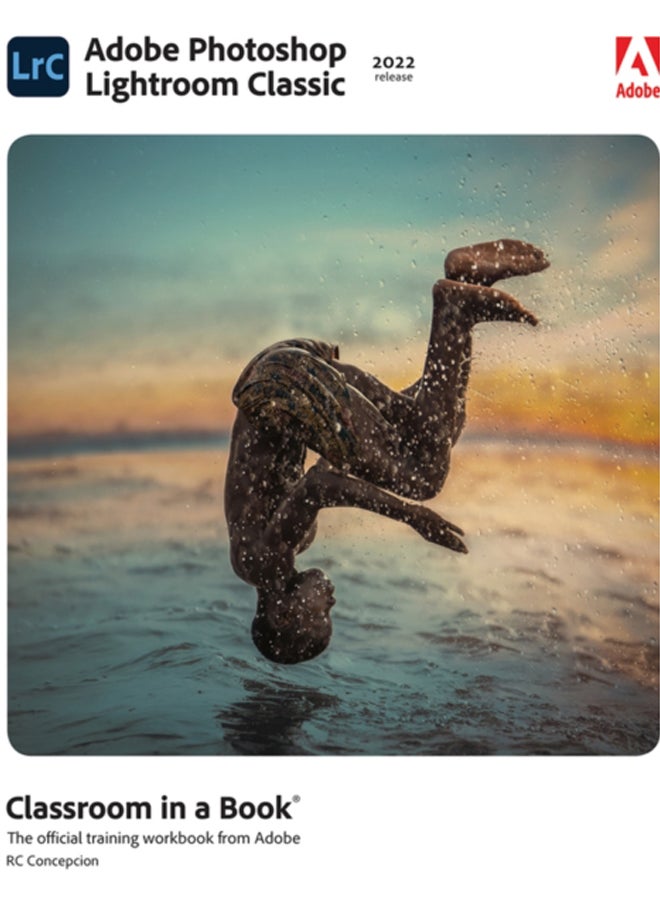null - Adobe Photoshop Lightroom Classic Classroom in a Book (2022 release) - Image 1