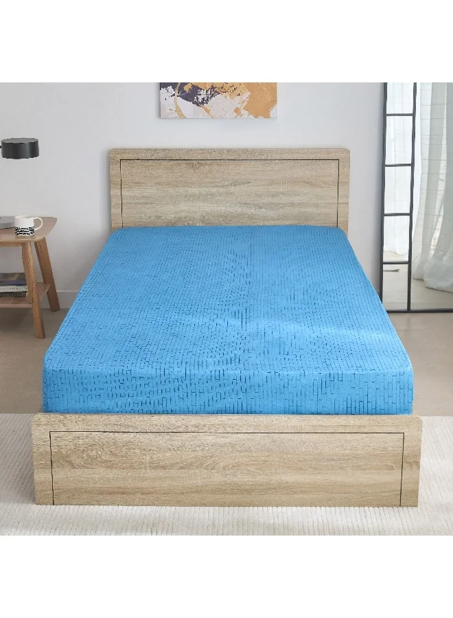هوم بوكس ملاءة سرير توم جيرهيد سكيت توين مايكروفايبر 200 × 25 × 120 سم
