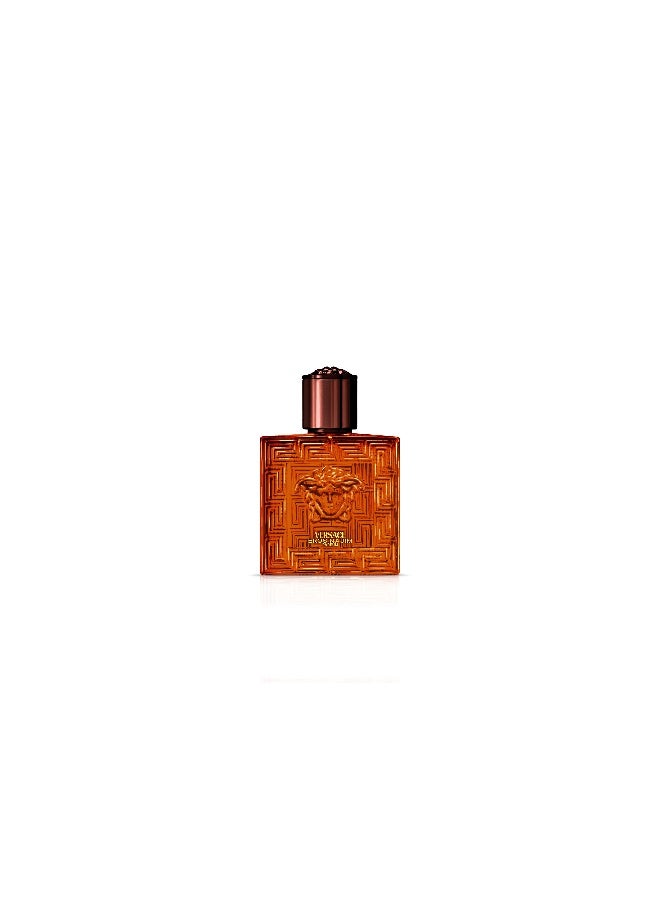 VERSACE Eros Najim Pour Homme Parfum Natural Spray 50ml - Image 2