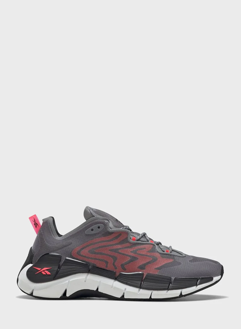 Reebok Zig Kinetica Ii
