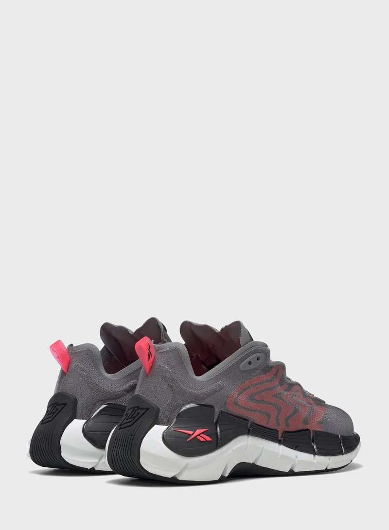 Reebok Zig Kinetica Ii