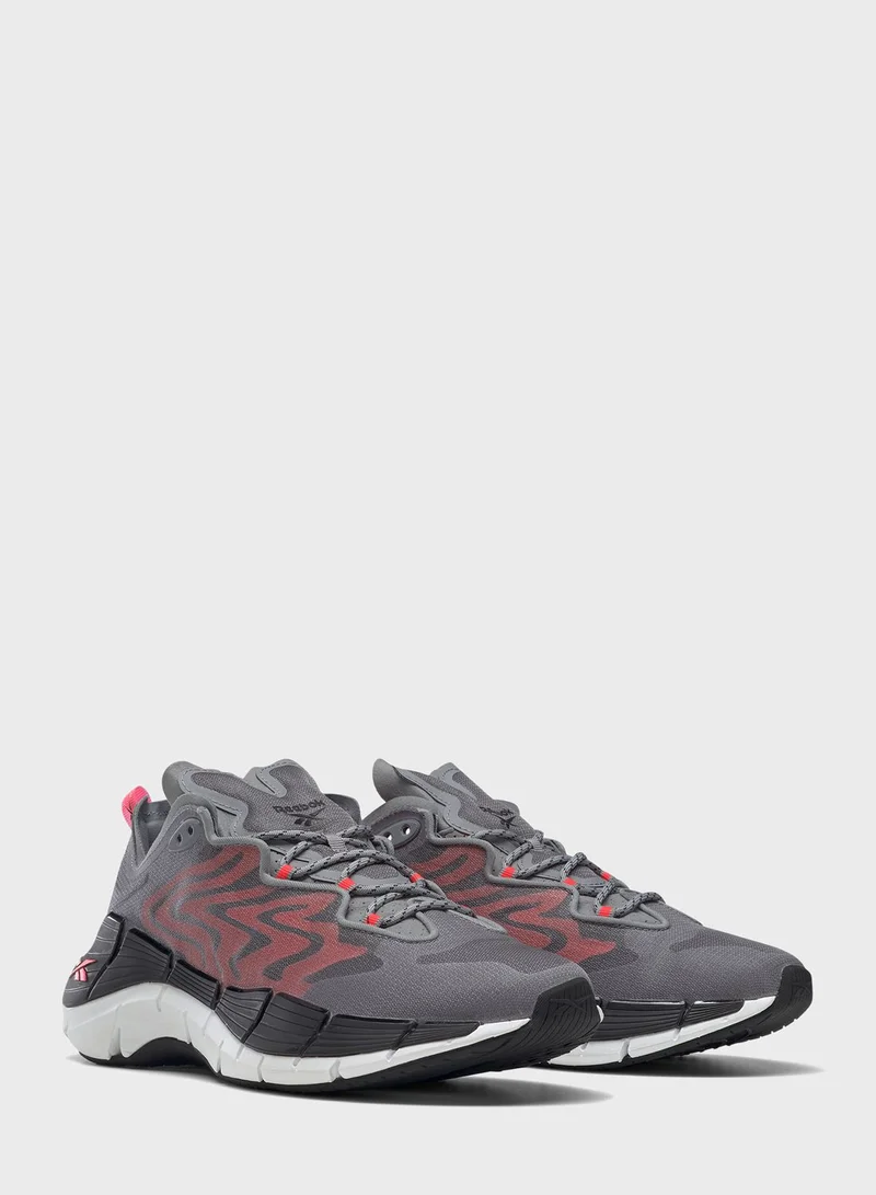 Reebok Zig Kinetica Ii