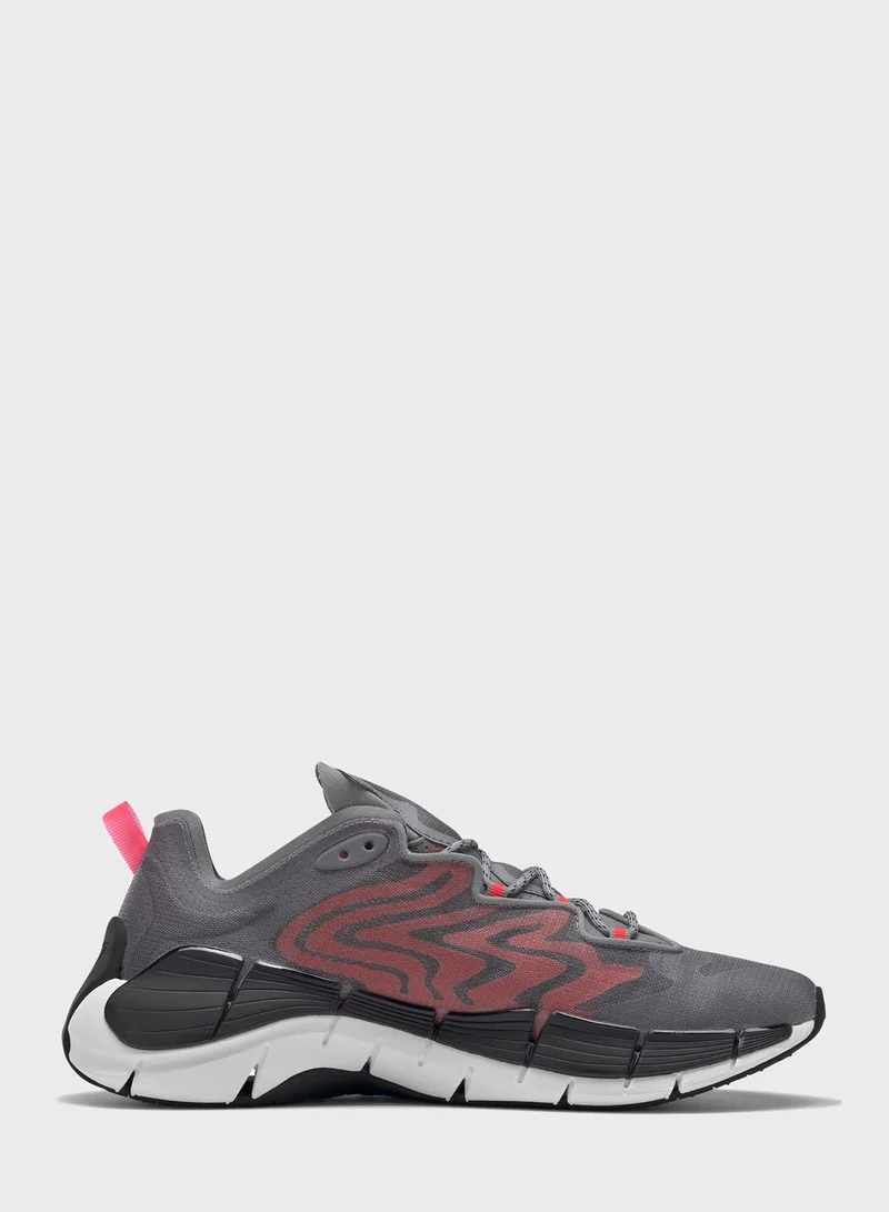 Reebok Zig Kinetica Ii