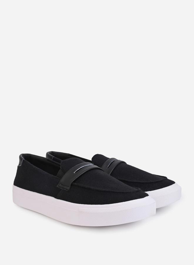 Styli Breathable Slip On Lightweight Shoes  - Image 2