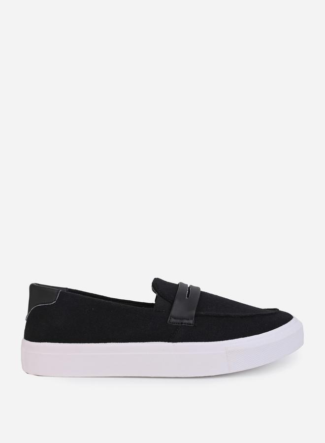 Styli Breathable Slip On Lightweight Shoes  - Image 3