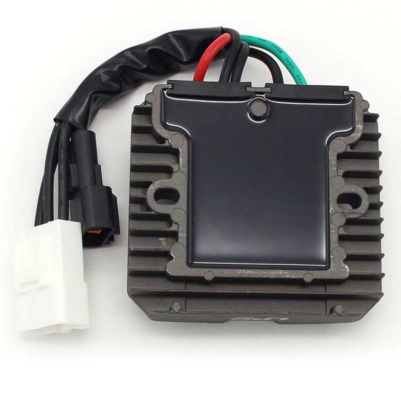 Dobest Voltage Regulator Rectifier for Suzuki AN650 Burgman 650 VLR1800 Intruder C1800R Boulevard C109R VL1500B VL1500BT VL1500T C90T VZ1500 M90 VZR1800 VZR1800B M109R B.O.S.S VZR1800N M1800 VZR1800Z - Image 4