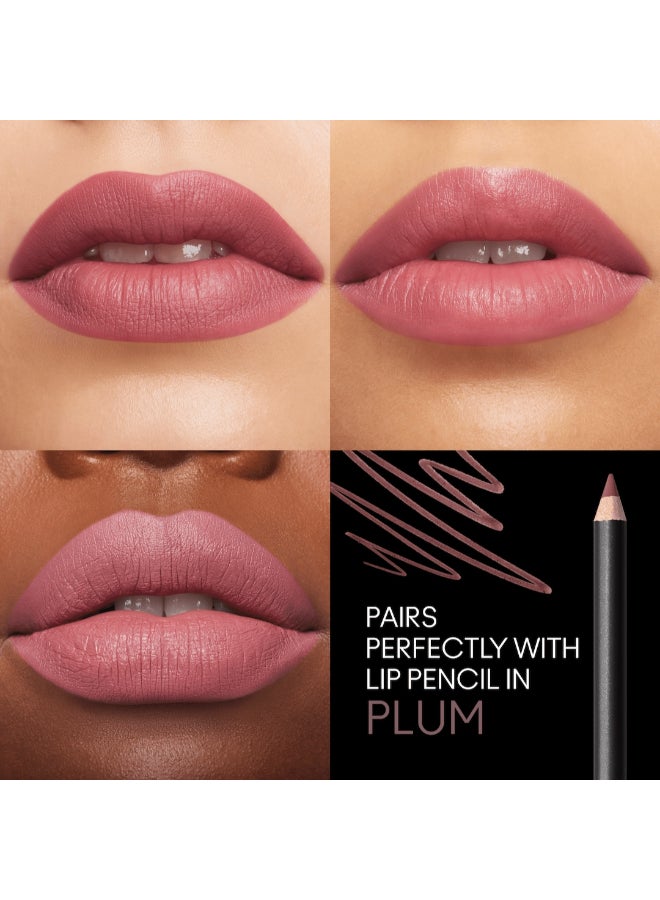 Macximal Silky Matte Lipstick Mehr - Image 4